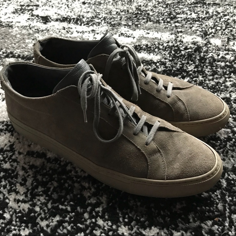 Common Projects Achilles Low